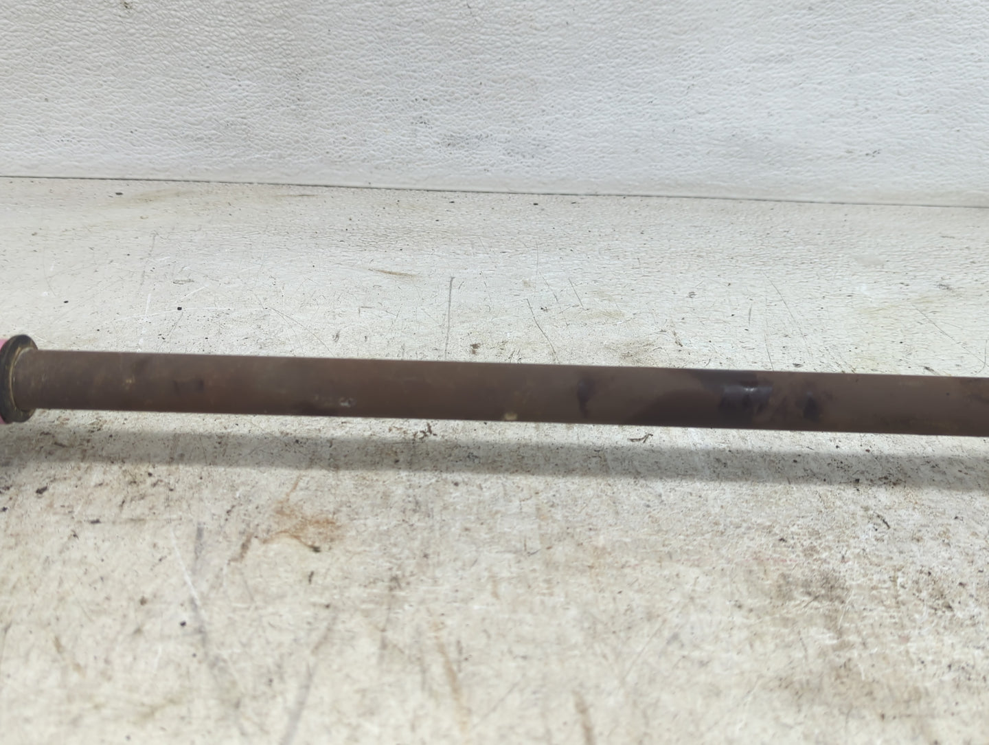 2021 Subaru Ascent Axle Shaft Front Driver Cv C/v - Oemusedautoparts1.com