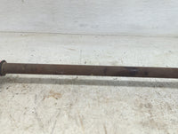 2021 Subaru Ascent Axle Shaft Front Driver Cv C/v - Oemusedautoparts1.com