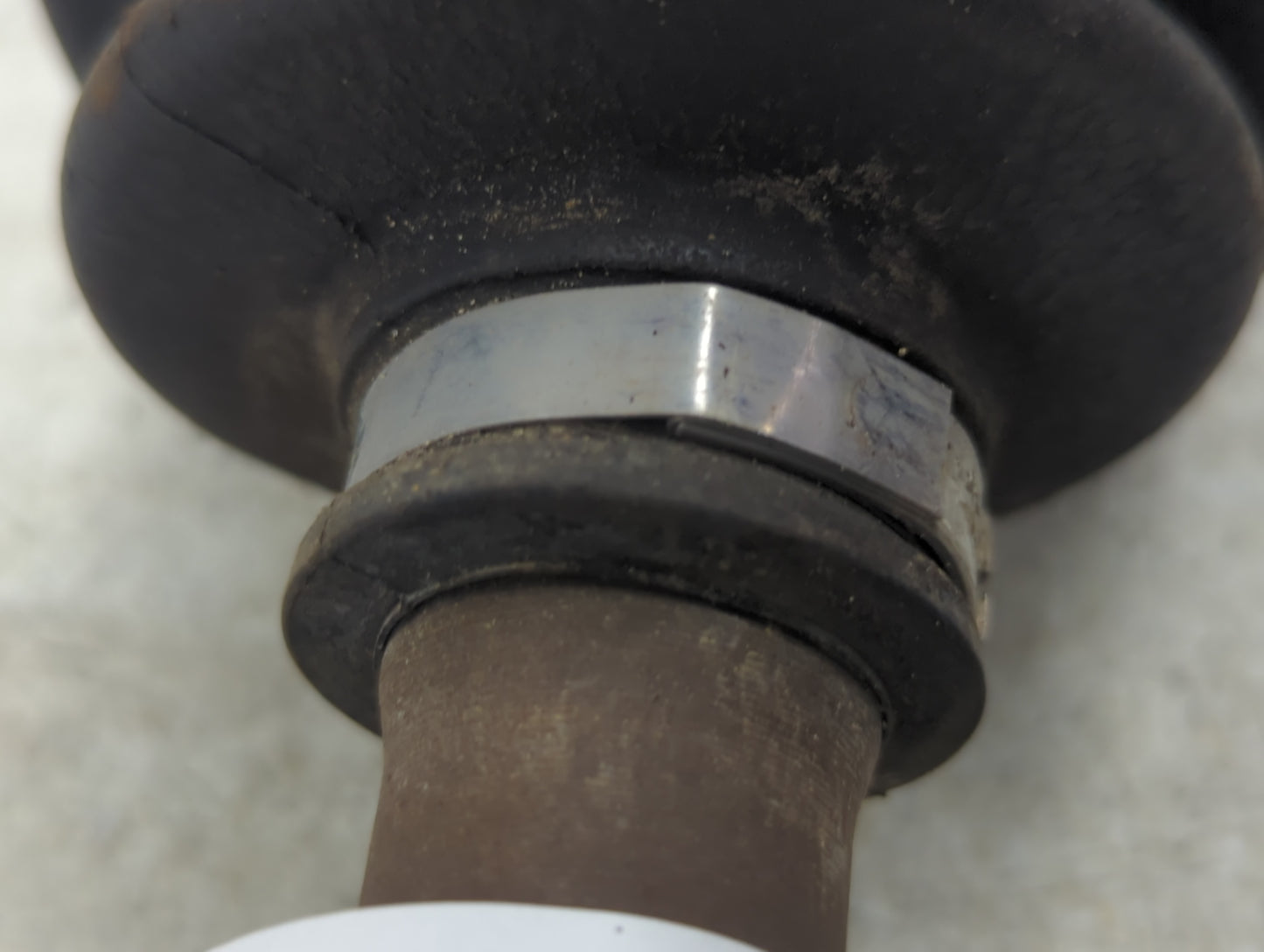 2021 Subaru Ascent Axle Shaft Front Driver Cv C/v - Oemusedautoparts1.com
