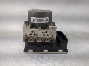 2021 Subaru Ascent ABS Pump Control Module Replacement P/N:27536XC01A 06.2102-6617.4 Fits OEM Used Auto Parts - Oemusedautop
