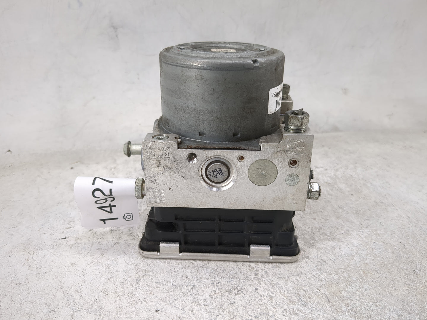 2021 Subaru Ascent ABS Pump Control Module Replacement P/N:27536XC01A 06.2102-6617.4 Fits OEM Used Auto Parts - Oemusedautop