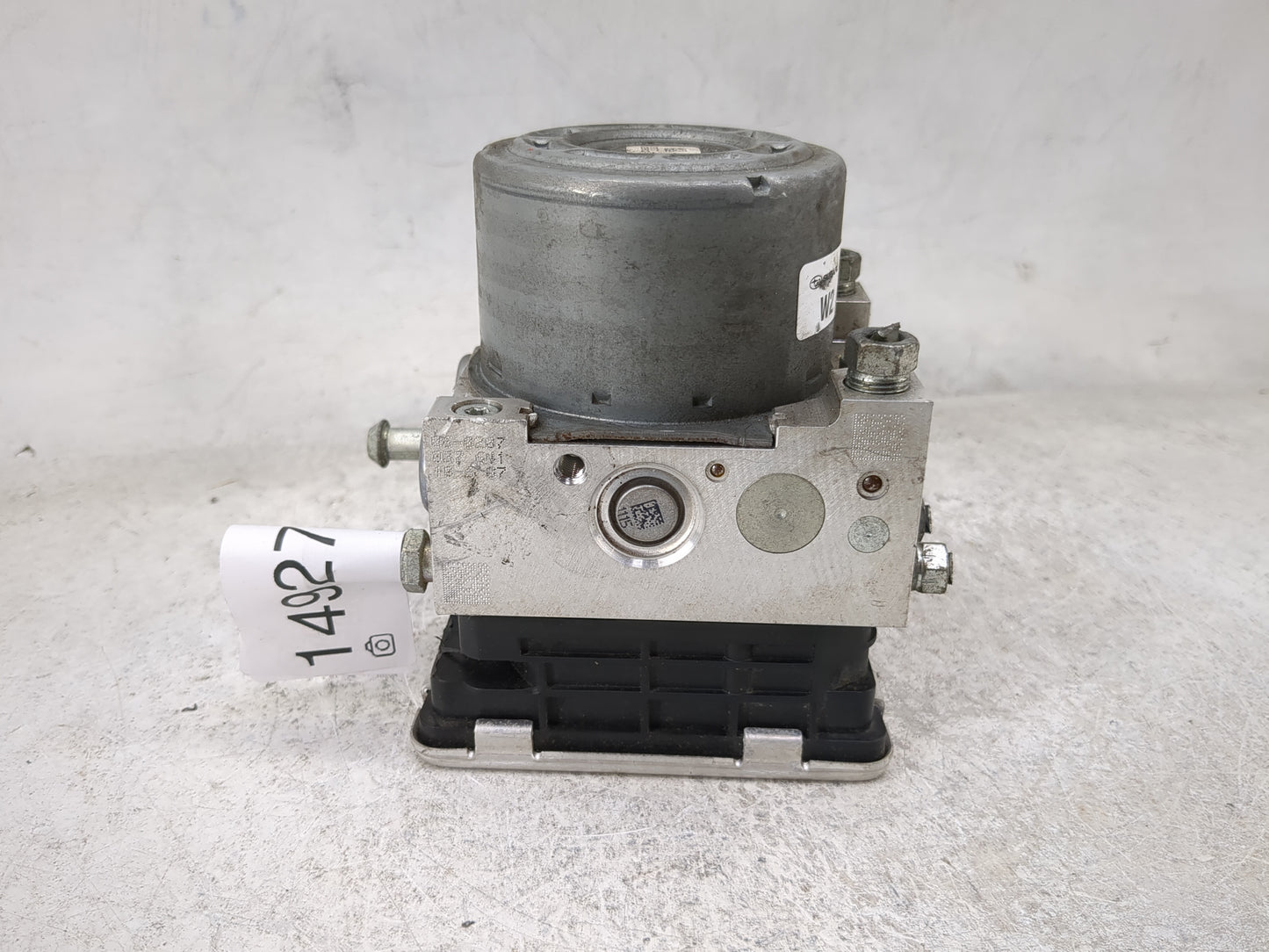 2021 Subaru Ascent ABS Pump Control Module Replacement P/N:27536XC01A 06.2102-6617.4 Fits OEM Used Auto Parts - Oemusedautop