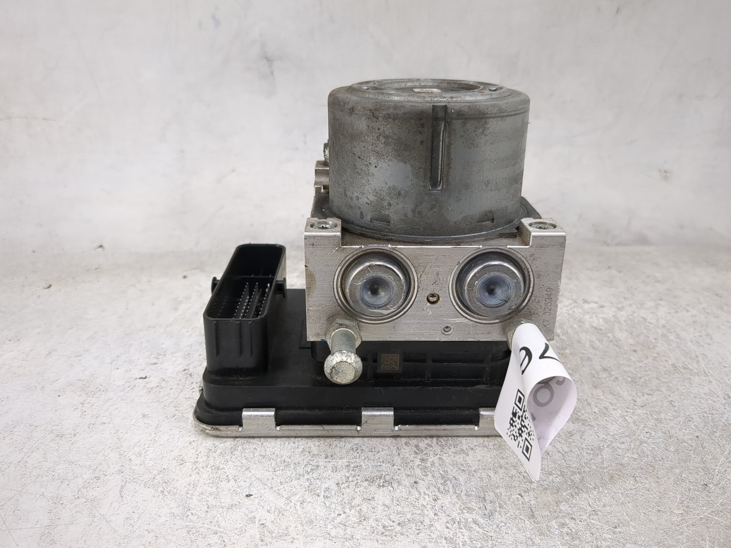 2021 Subaru Ascent ABS Pump Control Module Replacement P/N:27536XC01A 06.2102-6617.4 Fits OEM Used Auto Parts - Oemusedautop