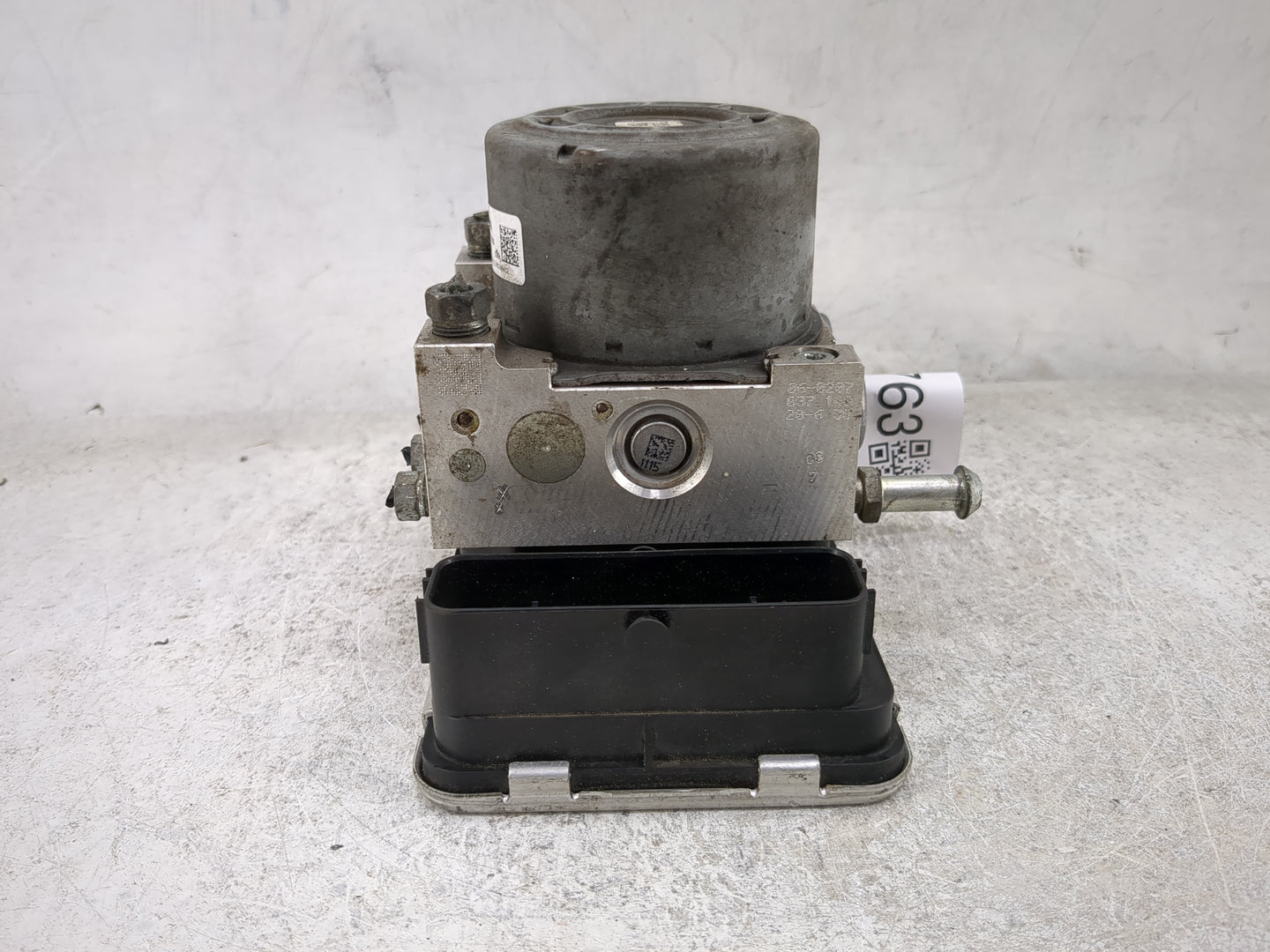 2021 Subaru Ascent ABS Pump Control Module Replacement P/N:27536XC01A 06.2102-6617.4 Fits OEM Used Auto Parts - Oemusedautop