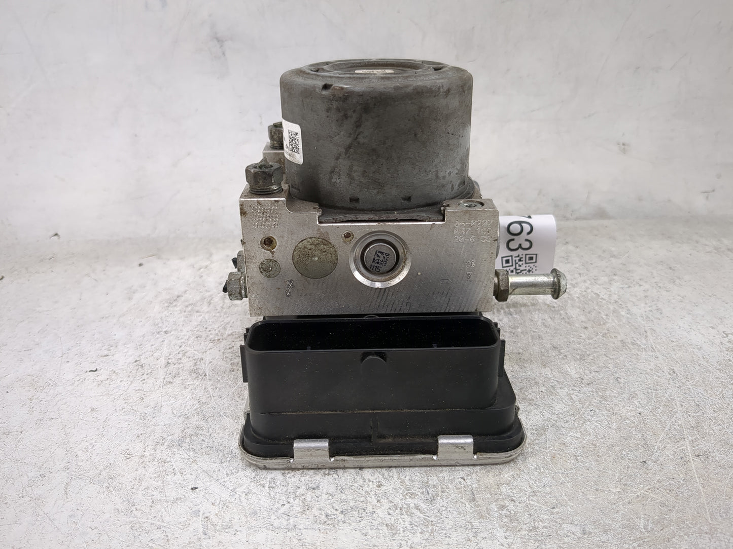 2021 Subaru Ascent ABS Pump Control Module Replacement P/N:27536XC01A 06.2102-6617.4 Fits OEM Used Auto Parts - Oemusedautop