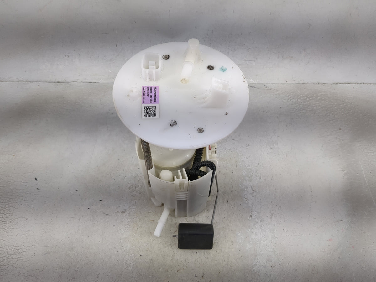 2021 Subaru Ascent Electrical Gas Fuel Pump Assembly - Oemusedautoparts1.com