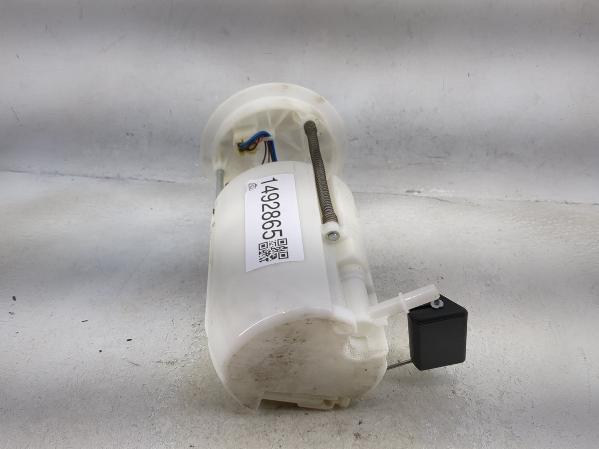2021 Subaru Ascent Electrical Gas Fuel Pump Assembly - Oemusedautoparts1.com