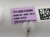 2021 Subaru Ascent Electrical Gas Fuel Pump Assembly - Oemusedautoparts1.com