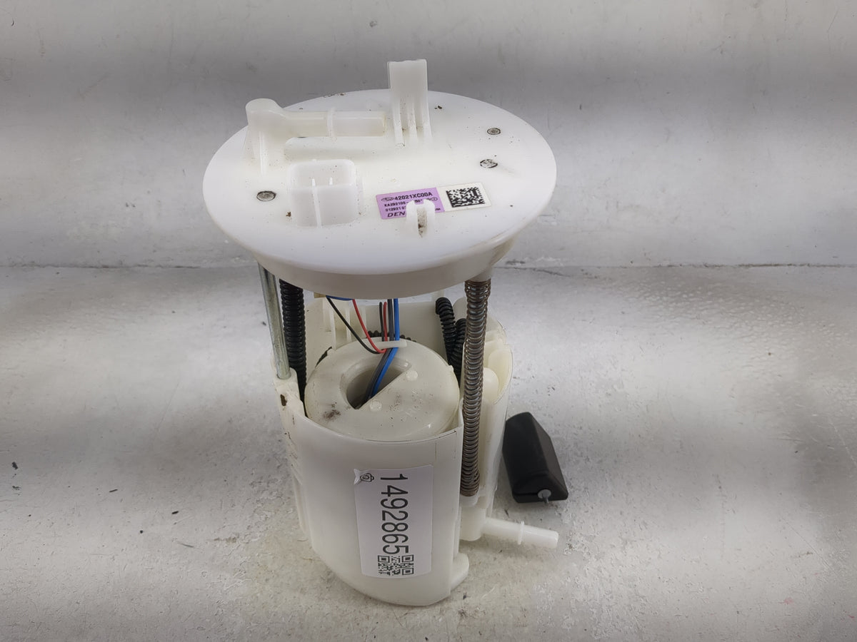 2021 Subaru Ascent Electrical Gas Fuel Pump Assembly - Oemusedautoparts1.com