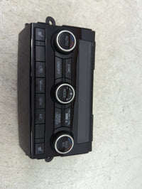 2021 Subaru Ascent Climate Control Module Temperature AC/Heater Replacement P/N:72311 XC01A, 062B Fits OEM Used Auto Parts -