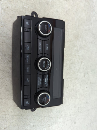 compare product 2021 Subaru Ascent Climate Control Module Temperature AC/Heater Replacement P/N:72311 XC01A, 062B Fits OEM Used Auto Parts