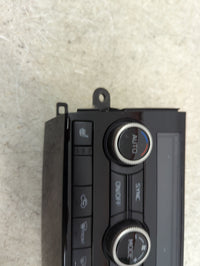 2021 Subaru Ascent Climate Control Module Temperature AC/Heater Replacement P/N:72311 XC01A, 062B Fits OEM Used Auto Parts -