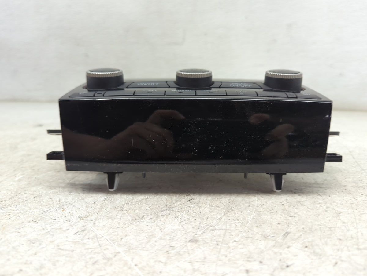 2021 Subaru Ascent Climate Control Module Temperature AC/Heater Replacement P/N:72311 XC01A, 062B Fits OEM Used Auto Parts -