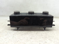 2021 Subaru Ascent Climate Control Module Temperature AC/Heater Replacement P/N:72311 XC01A, 062B Fits OEM Used Auto Parts -