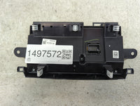 2021 Subaru Ascent Climate Control Module Temperature AC/Heater Replacement P/N:72311 XC01A, 062B Fits OEM Used Auto Parts -