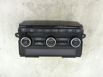 compare product 2021 Subaru Ascent Climate Control Module Temperature AC/Heater Replacement Fits OEM Used Auto Parts