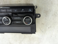 2021 Subaru Ascent Climate Control Module Temperature AC/Heater Replacement Fits OEM Used Auto Parts - Oemusedautoparts1.com