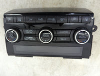 2021 Subaru Ascent Climate Control Module Temperature AC/Heater Replacement Fits OEM Used Auto Parts - Oemusedautoparts1.com