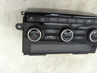 2021 Subaru Ascent Climate Control Module Temperature AC/Heater Replacement Fits OEM Used Auto Parts - Oemusedautoparts1.com