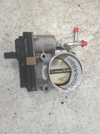 2021 Subaru Ascent Throttle Body P/N:RME60-350 21010600866 Fits Fits 2020 2022 OEM Used Auto Parts - Oemusedautoparts1.com