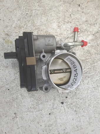 compare product 2021 Subaru Ascent Throttle Body P/N:RME60-350 21010600866 Fits Fits 2020 2022 OEM Used Auto Parts