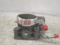 2021 Subaru Ascent Throttle Body P/N:RME60-350 21010600866 Fits Fits 2020 2022 OEM Used Auto Parts - Oemusedautoparts1.com