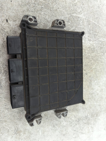 2021 Subaru Ascent PCM Engine Control Computer ECU ECM PCU OEM P/N:22765AP821 DEF020-012 A1 OEM Used Auto Parts - Oemusedaut
