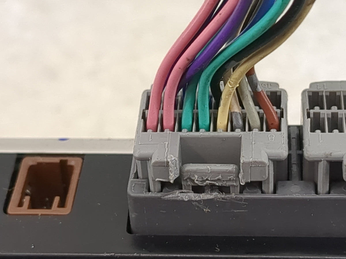 2020-2022 Subaru Ascent Telematics Control Module - Oemusedautoparts1.com