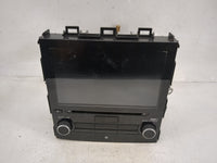 2021 Subaru Ascent Radio AM FM Cd Player Receiver Replacement P/N:86271XC63A 2AHPN-BE2834, 6434C-BE2834 Fits OEM Used Auto P