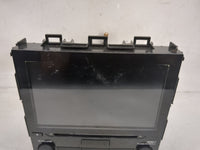 2021 Subaru Ascent Radio AM FM Cd Player Receiver Replacement P/N:86271XC63A 2AHPN-BE2834, 6434C-BE2834 Fits OEM Used Auto P