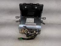 2021 Subaru Ascent Radio AM FM Cd Player Receiver Replacement P/N:86271XC63A 2AHPN-BE2834, 6434C-BE2834 Fits OEM Used Auto P