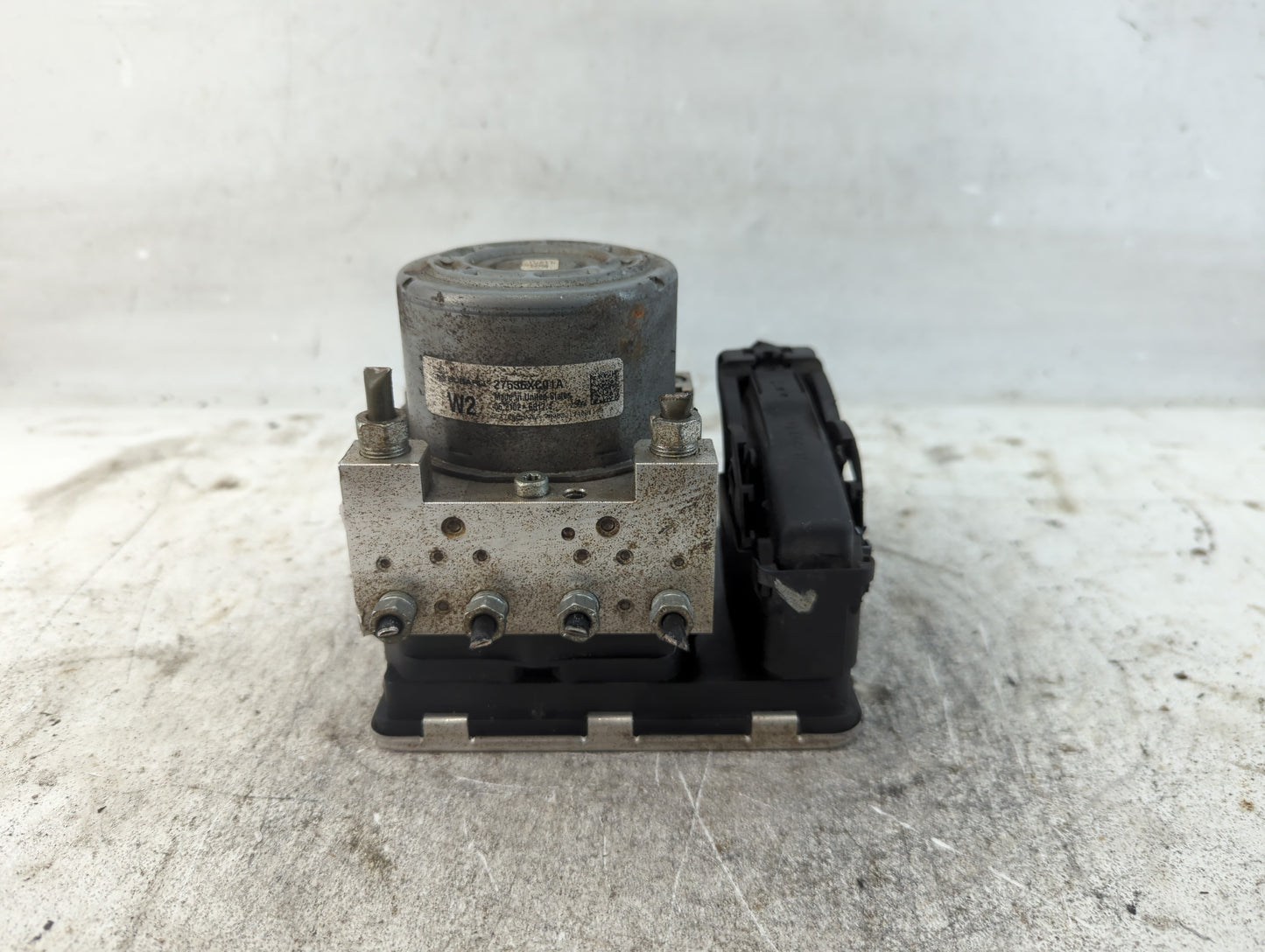 2021 Subaru Ascent ABS Pump Control Module Replacement P/N:27536XC01A Fits OEM Used Auto Parts - Oemusedautoparts1.com