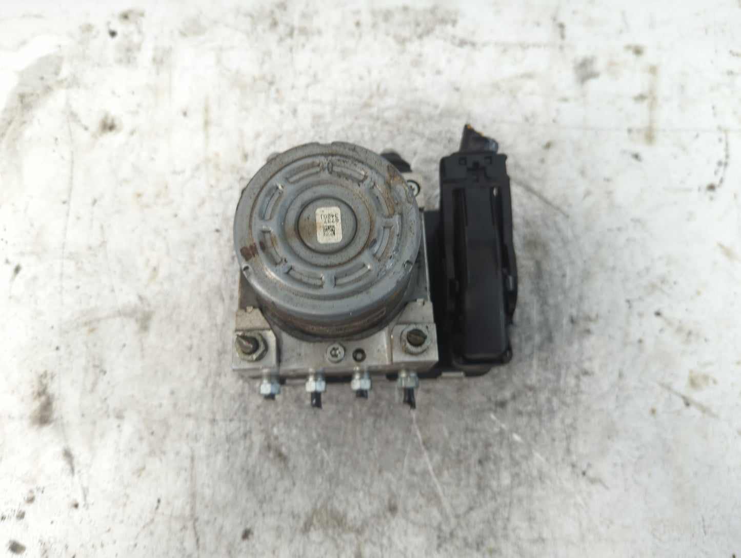 2021 Subaru Ascent ABS Pump Control Module Replacement P/N:27536XC01A Fits OEM Used Auto Parts - Oemusedautoparts1.com