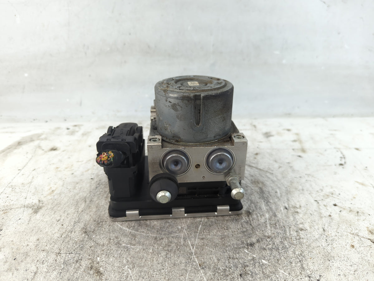 2021 Subaru Ascent ABS Pump Control Module Replacement P/N:27536XC01A Fits OEM Used Auto Parts - Oemusedautoparts1.com
