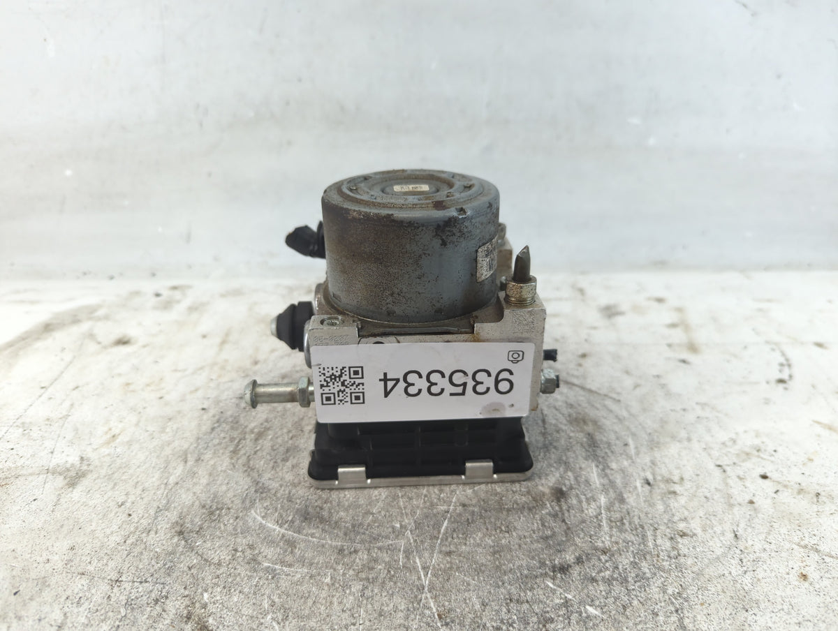 2021 Subaru Ascent ABS Pump Control Module Replacement P/N:27536XC01A Fits OEM Used Auto Parts - Oemusedautoparts1.com