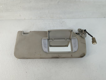 compare product 2021 Subaru Ascent Sun Visor Shade Replacement Driver Left Mirror Fits OEM Used Auto Parts