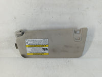 2021 Subaru Ascent Sun Visor Shade Replacement Driver Left Mirror Fits OEM Used Auto Parts - Oemusedautoparts1.com