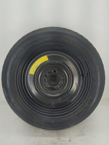 Subaru Brz Spare Donut Tire Wheel Rim Oem 1420793 - Oemusedautoparts1.com