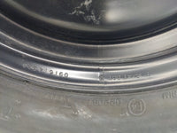 Subaru Brz Spare Donut Tire Wheel Rim Oem 1420793 - Oemusedautoparts1.com
