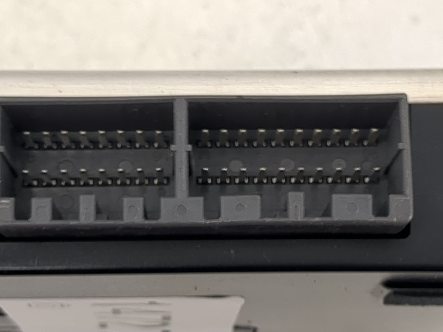 2021 Subaru Crosstrek Telematics Control Module - Oemusedautoparts1.com