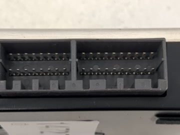 2021 Subaru Crosstrek Telematics Control Module