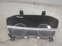 2021 Subaru Crosstrek Instrument Cluster Speedometer Gauges P/N:85012FL750 0475018 Miles: Fits OEM Used Auto Parts - Oemused