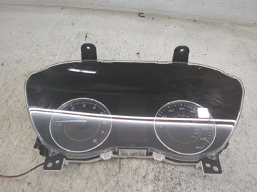 2021 Subaru Crosstrek Instrument Cluster Speedometer Gauges P/N:85012FL750 0475018 Miles: Fits OEM Used Auto Parts - Oemused