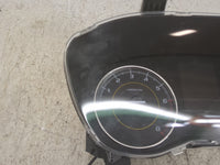 2021 Subaru Crosstrek Instrument Cluster Speedometer Gauges P/N:85012FL750 0475018 Miles: Fits OEM Used Auto Parts - Oemused