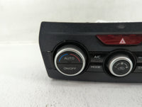 2021 Subaru Crosstrek Climate Control Module Temperature AC/Heater Replacement P/N:72311FL870 Fits OEM Used Auto Parts - Oem