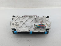 2021 Subaru Crosstrek Climate Control Module Temperature AC/Heater Replacement P/N:72311FL870 Fits OEM Used Auto Parts - Oem