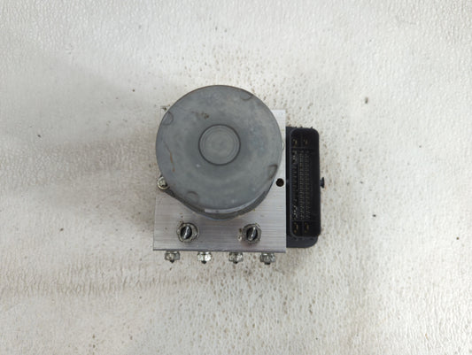 2021 Subaru Forester ABS Pump Control Module Replacement P/N:27536S J090 Fits OEM Used Auto Parts