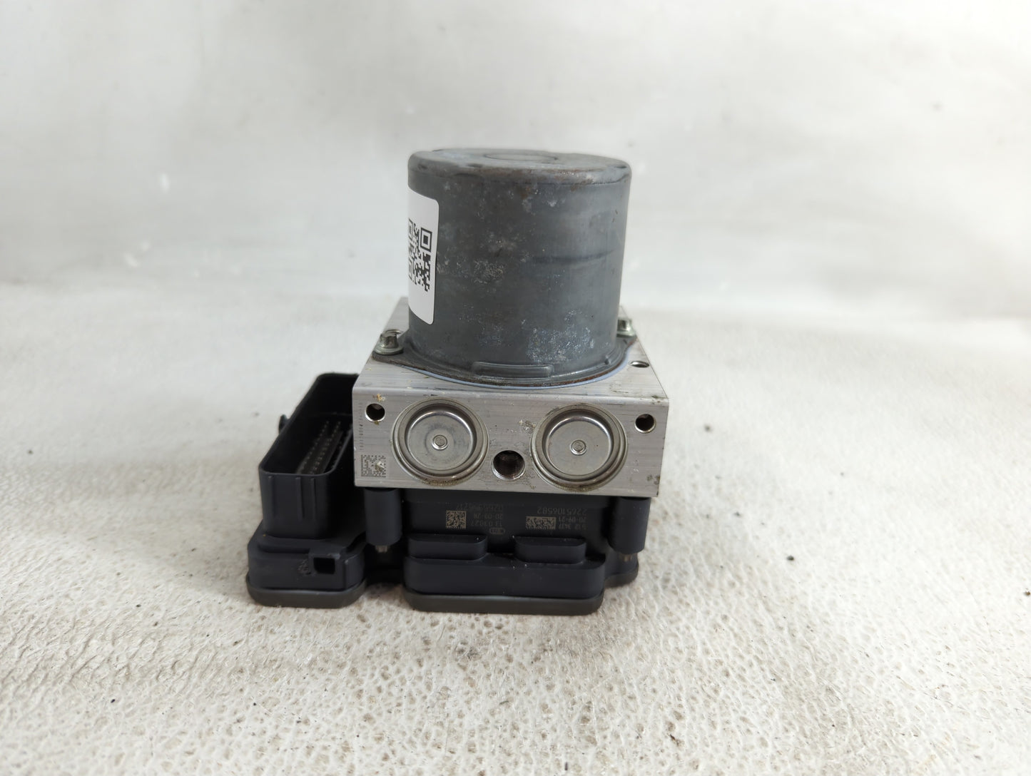 2021 Subaru Forester ABS Pump Control Module Replacement P/N:27536S J090 Fits OEM Used Auto Parts - Oemusedautoparts1.com