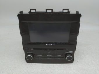compare product 2021-2022 Subaru Forester Radio AM FM Cd Player Receiver Replacement P/N:86201SJ940 Fits Fits 2021 2022 OEM Used Auto Parts