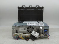 2021-2022 Subaru Forester Radio AM FM Cd Player Receiver Replacement P/N:86201SJ940 Fits Fits 2021 2022 OEM Used Auto Parts 